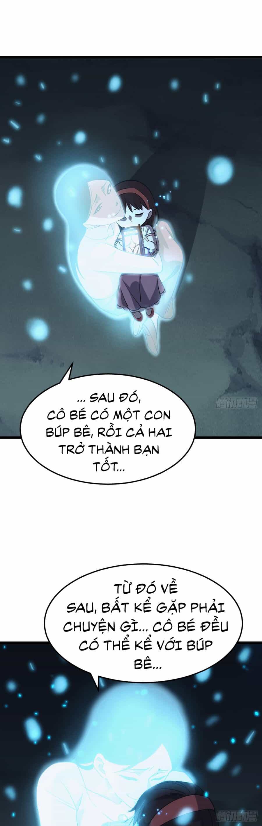 Ác Bá Trò Chơi - Chương 35 - ảnh 53
