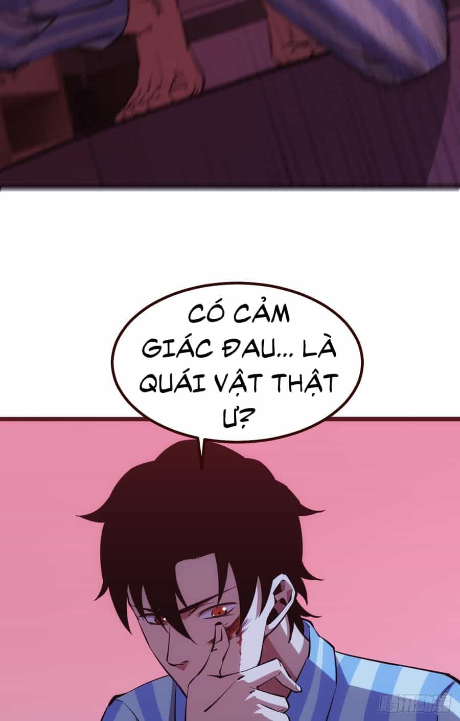 Ác Bá Trò Chơi - Chương 36 - ảnh 20