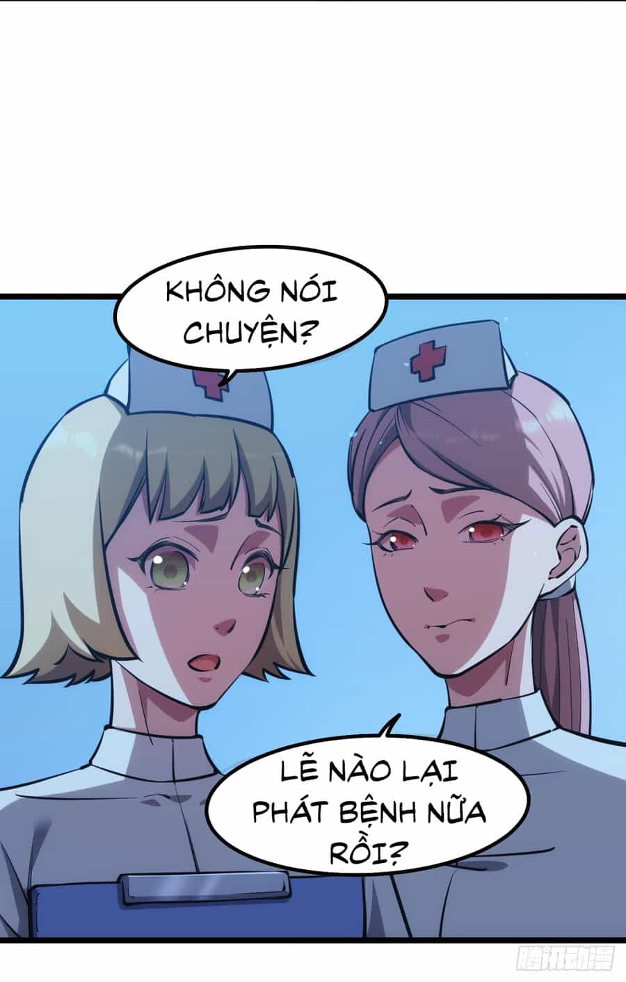 Ác Bá Trò Chơi - Chương 36 - ảnh 24