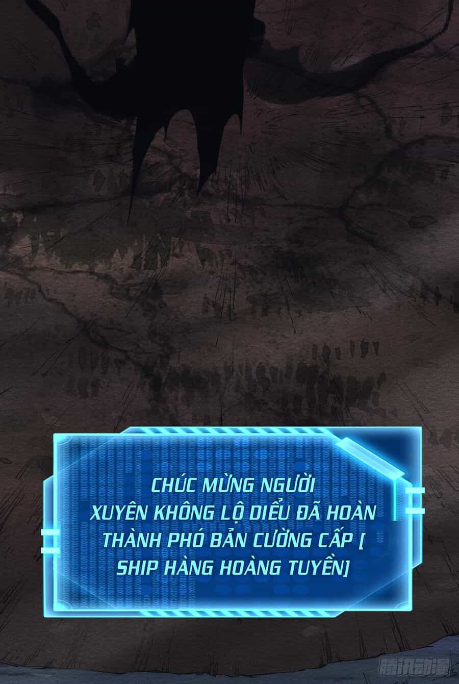 Ác Bá Trò Chơi - Chương 36 - ảnh 6