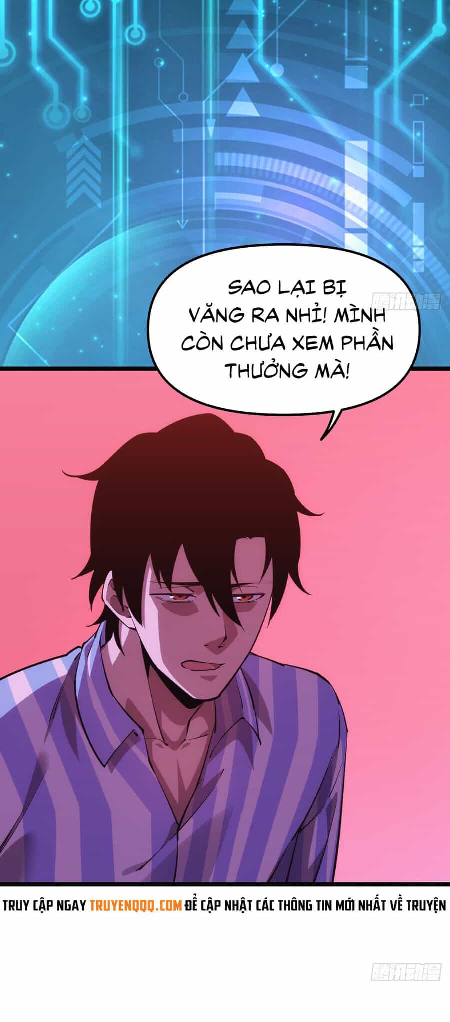 Ác Bá Trò Chơi - Chương 36 - ảnh 8