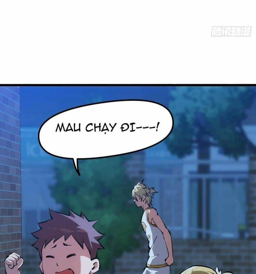 Ác Bá Trò Chơi - Chương 38 - ảnh 18