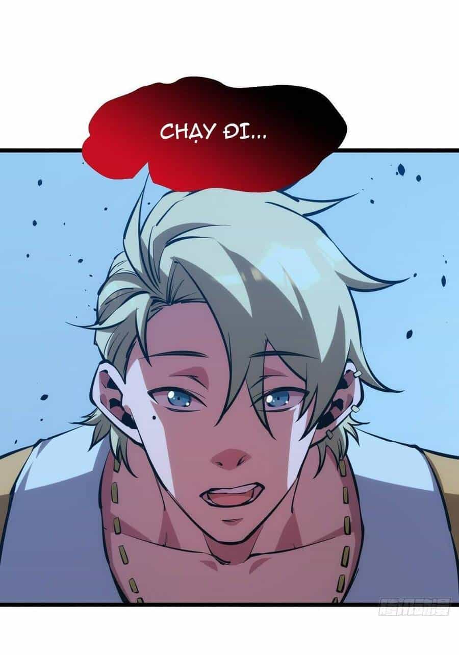 Ác Bá Trò Chơi - Chương 38 - ảnh 28