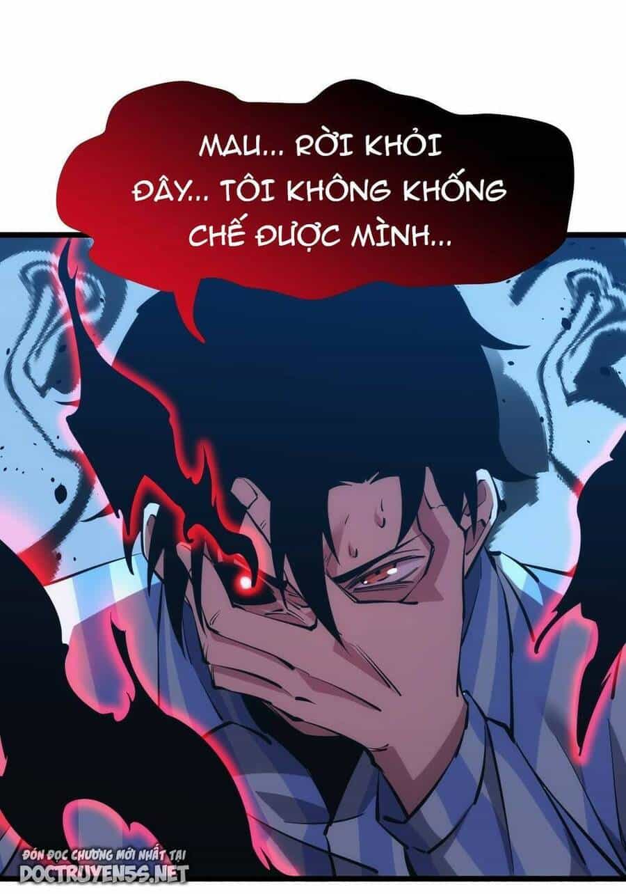 Ác Bá Trò Chơi - Chương 38 - ảnh 29