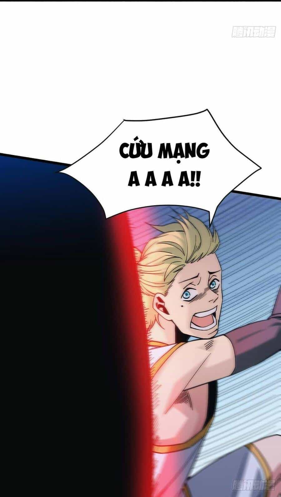 Ác Bá Trò Chơi - Chương 38 - ảnh 35