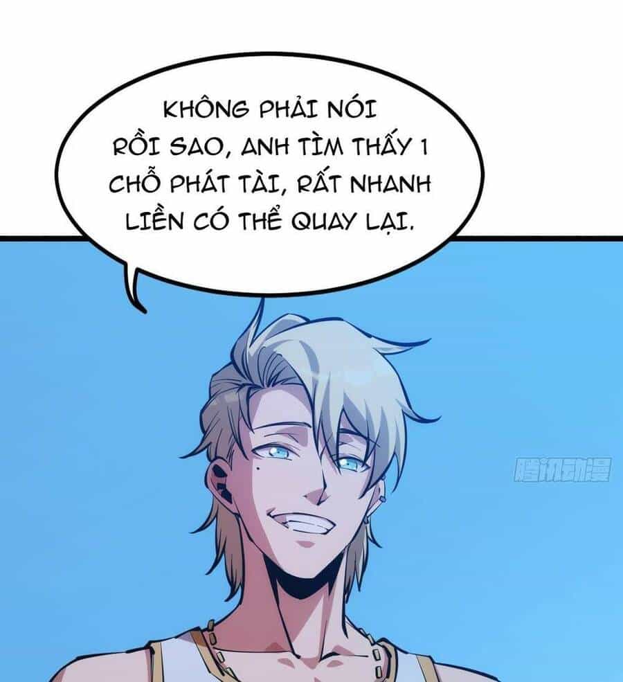 Ác Bá Trò Chơi - Chương 38 - ảnh 4