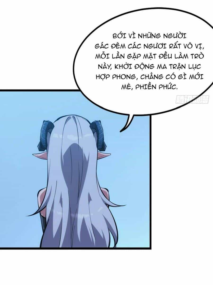 Ác Bá Trò Chơi - Chương 39 - ảnh 15