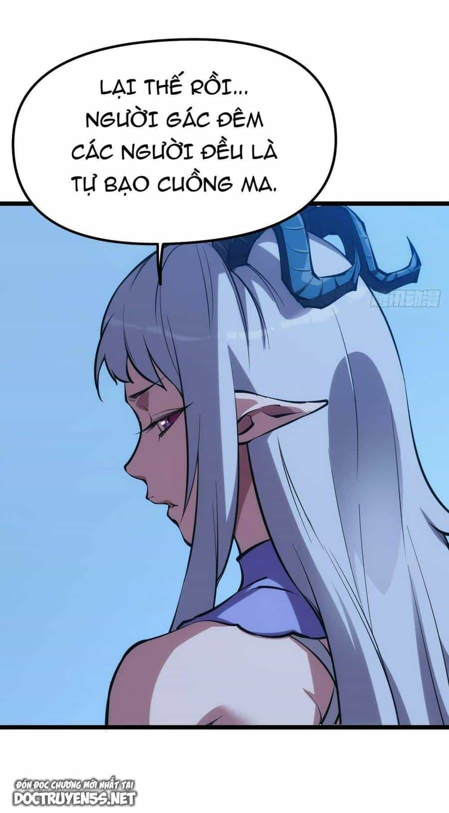 Ác Bá Trò Chơi - Chương 39 - ảnh 21