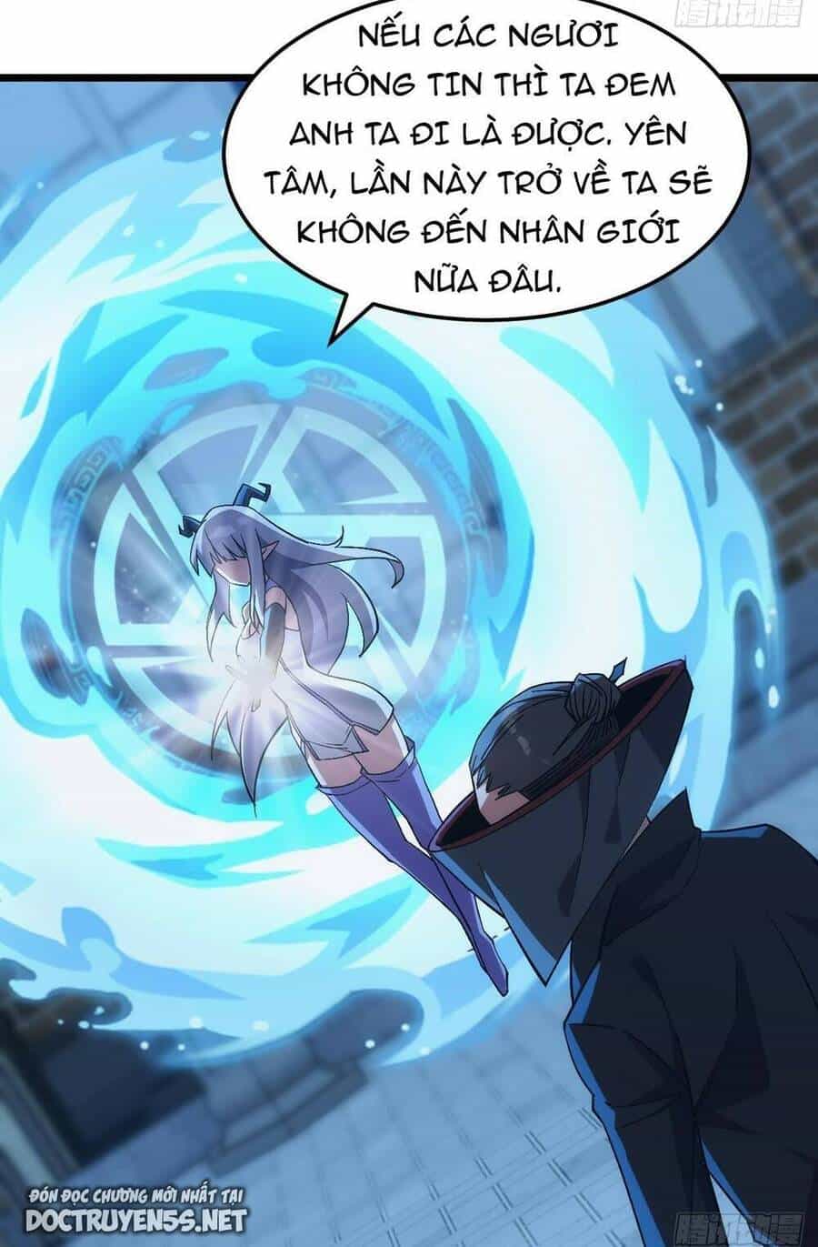 Ác Bá Trò Chơi - Chương 39 - ảnh 34