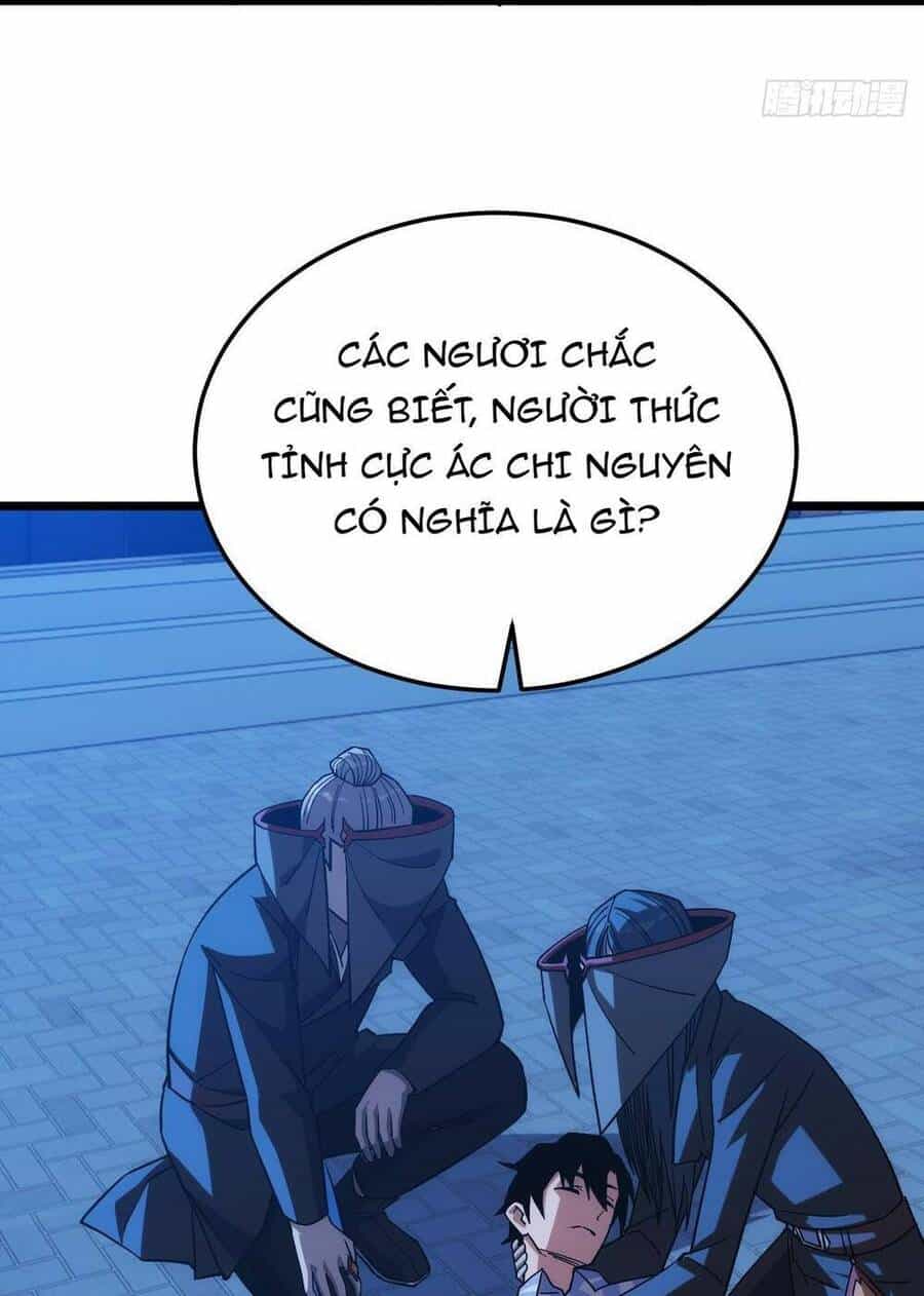 Ác Bá Trò Chơi - Chương 39 - ảnh 47