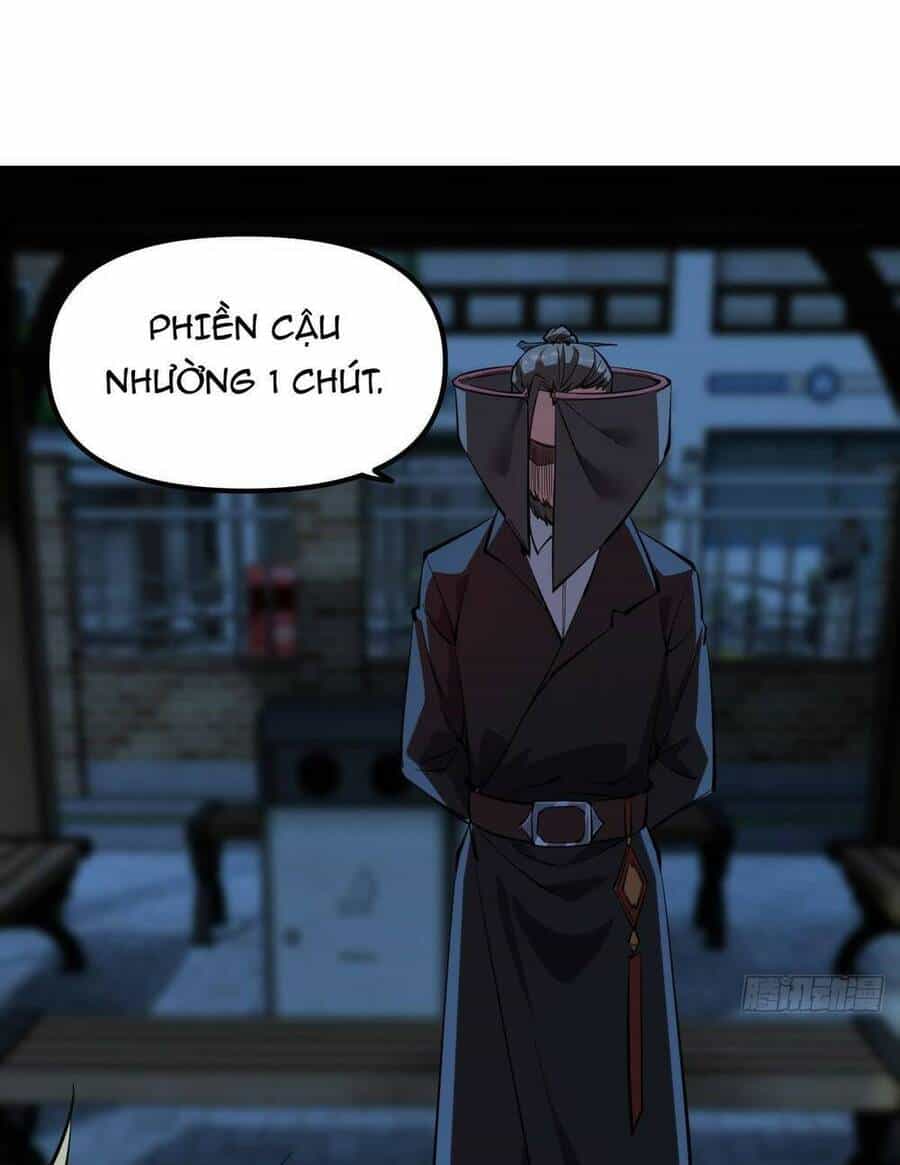 Ác Bá Trò Chơi - Chương 39 - ảnh 6