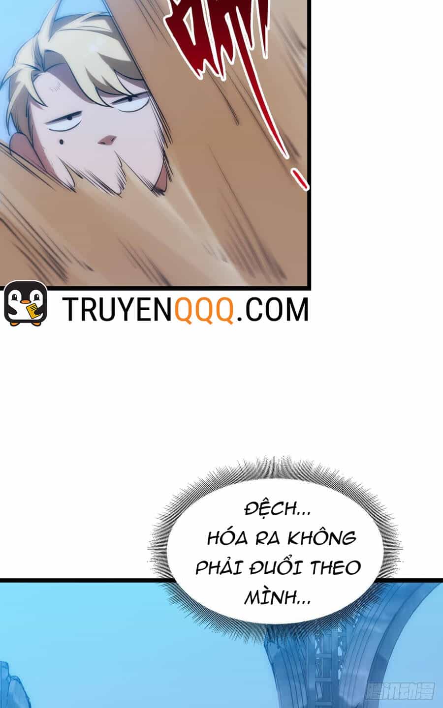 Ác Bá Trò Chơi - Chương 3 - ảnh 23