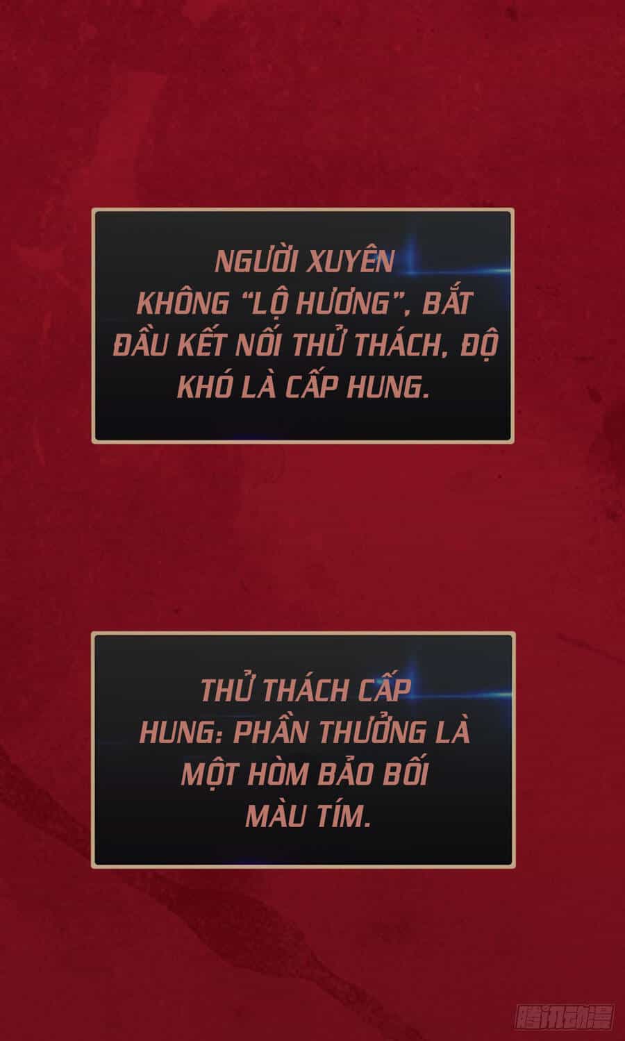 Ác Bá Trò Chơi - Chương 3 - ảnh 25