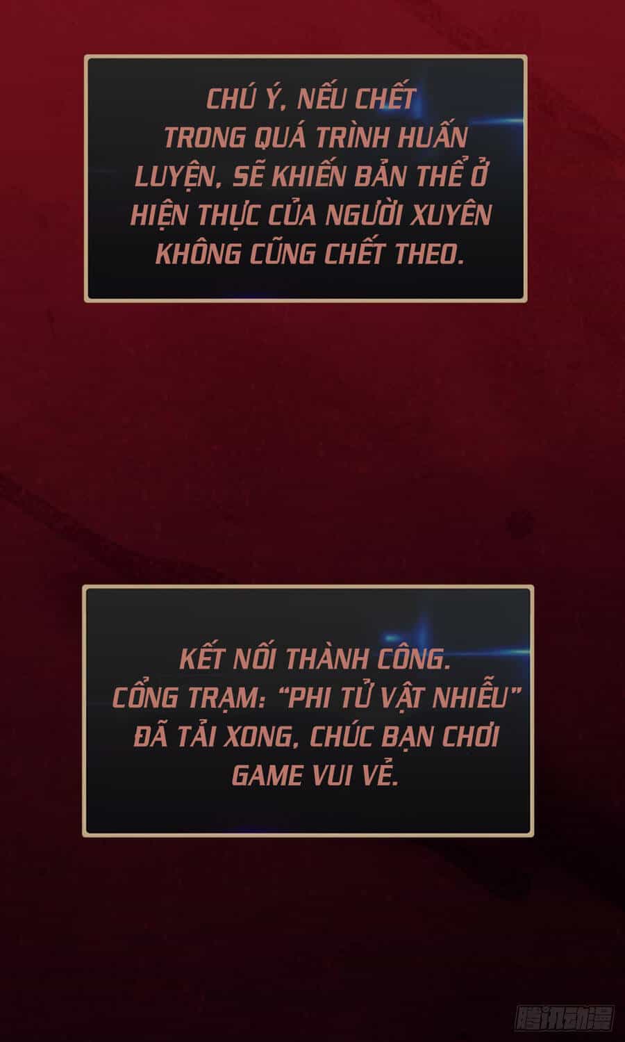 Ác Bá Trò Chơi - Chương 3 - ảnh 26