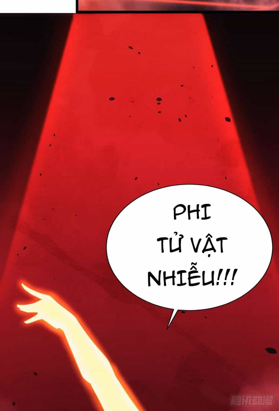 Ác Bá Trò Chơi - Chương 3 - ảnh 33