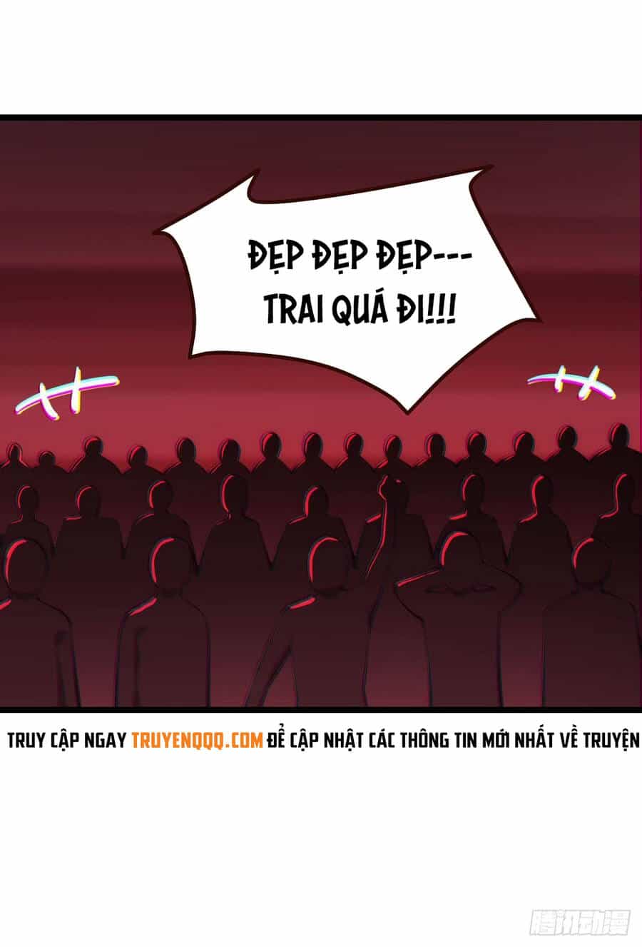 Ác Bá Trò Chơi - Chương 3 - ảnh 39