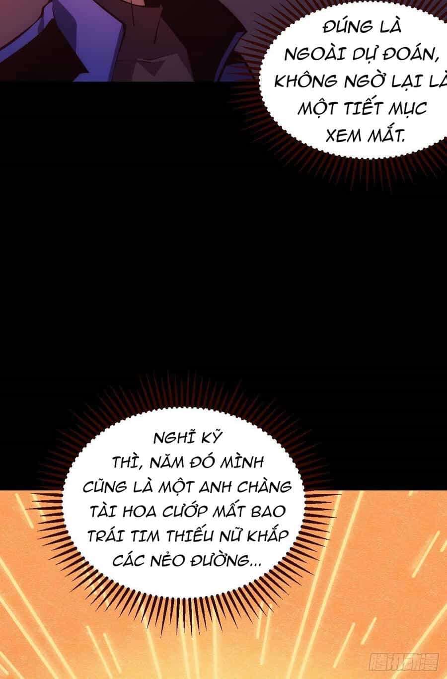 Ác Bá Trò Chơi - Chương 3 - ảnh 42