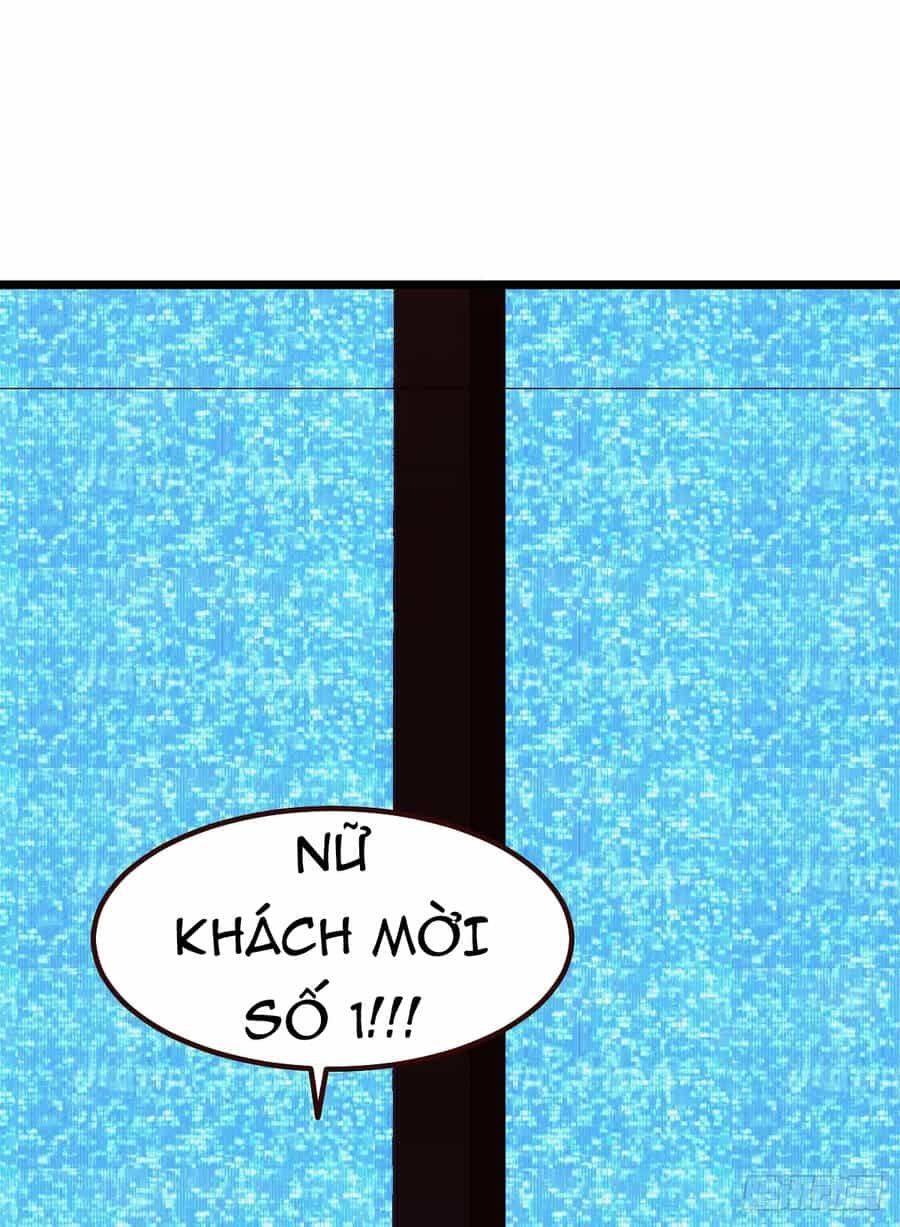 Ác Bá Trò Chơi - Chương 3 - ảnh 56