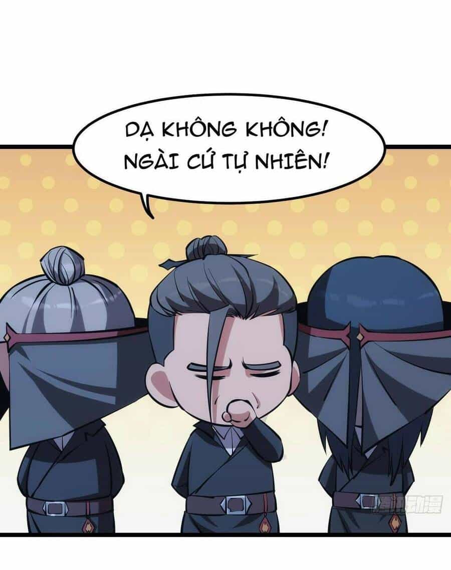 Ác Bá Trò Chơi - Chương 40 - ảnh 13
