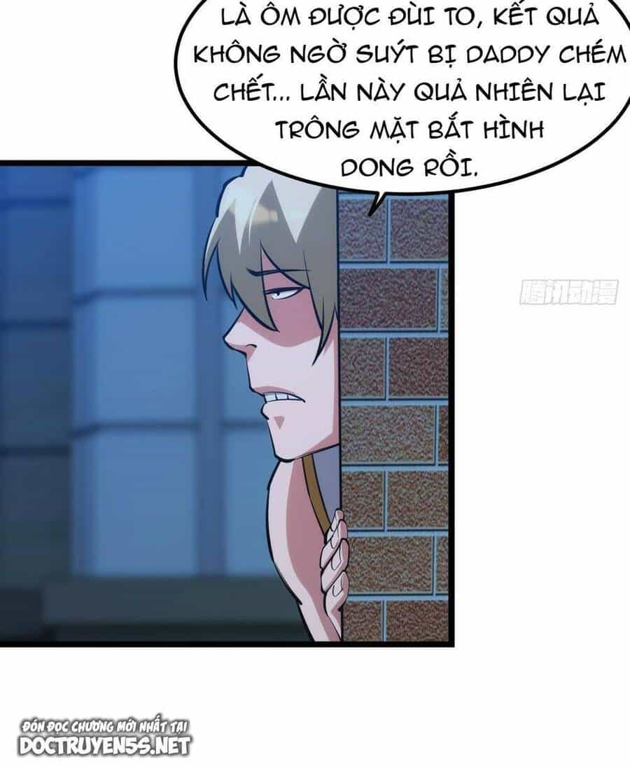 Ác Bá Trò Chơi - Chương 40 - ảnh 17