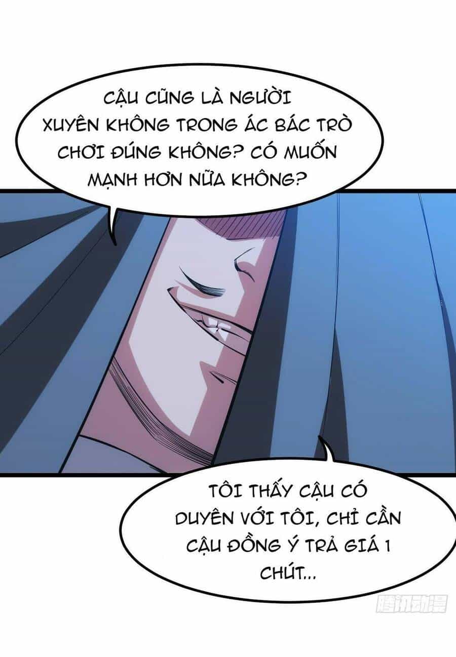 Ác Bá Trò Chơi - Chương 40 - ảnh 20