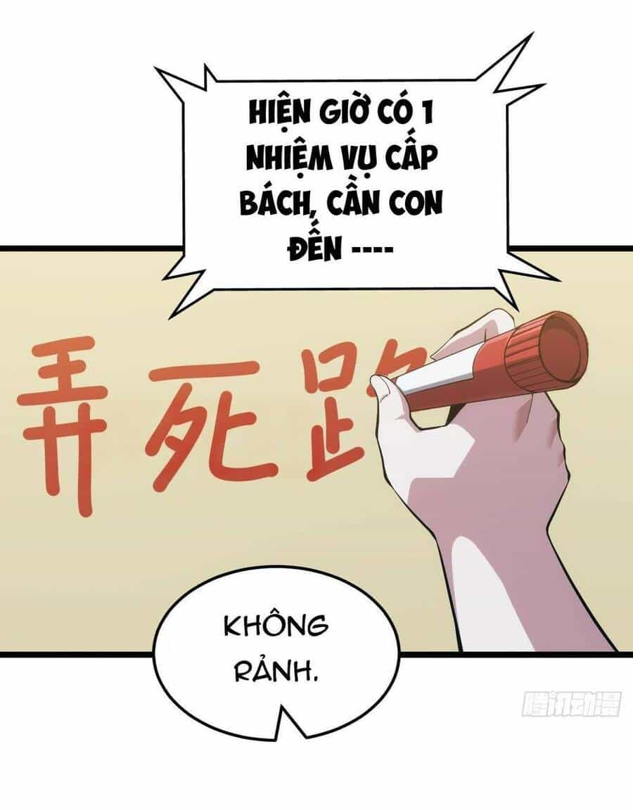 Ác Bá Trò Chơi - Chương 40 - ảnh 36