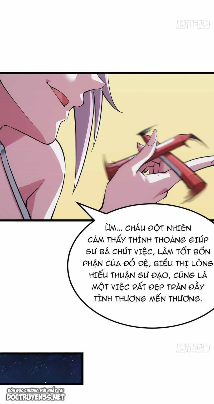 Ác Bá Trò Chơi - Chương 40 - ảnh 42