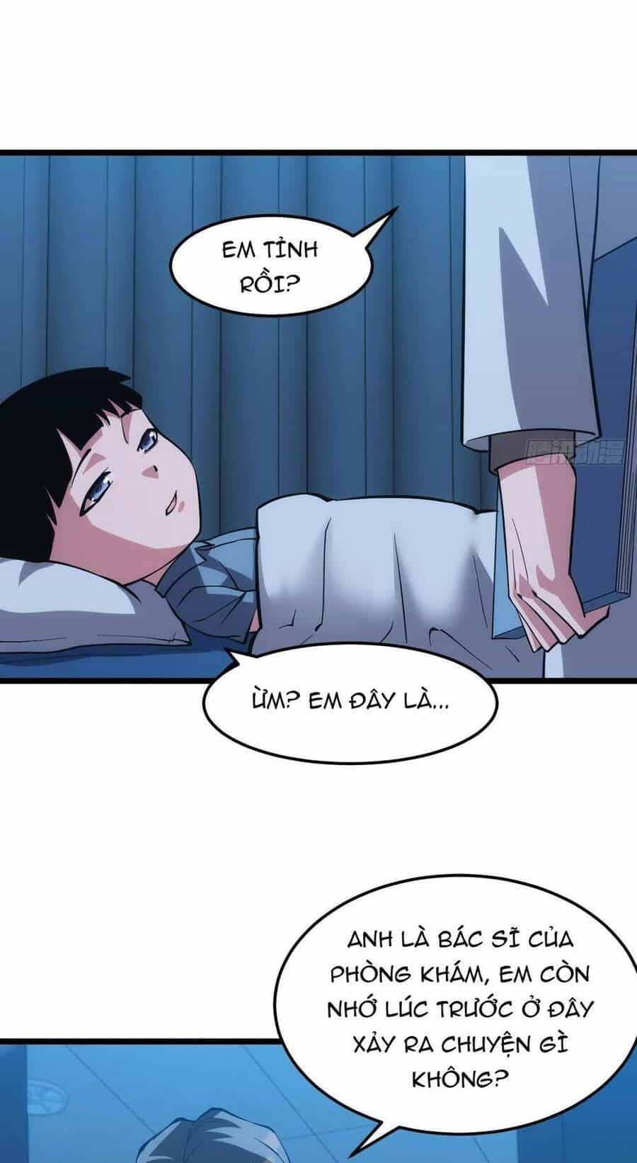 Ác Bá Trò Chơi - Chương 40 - ảnh 43