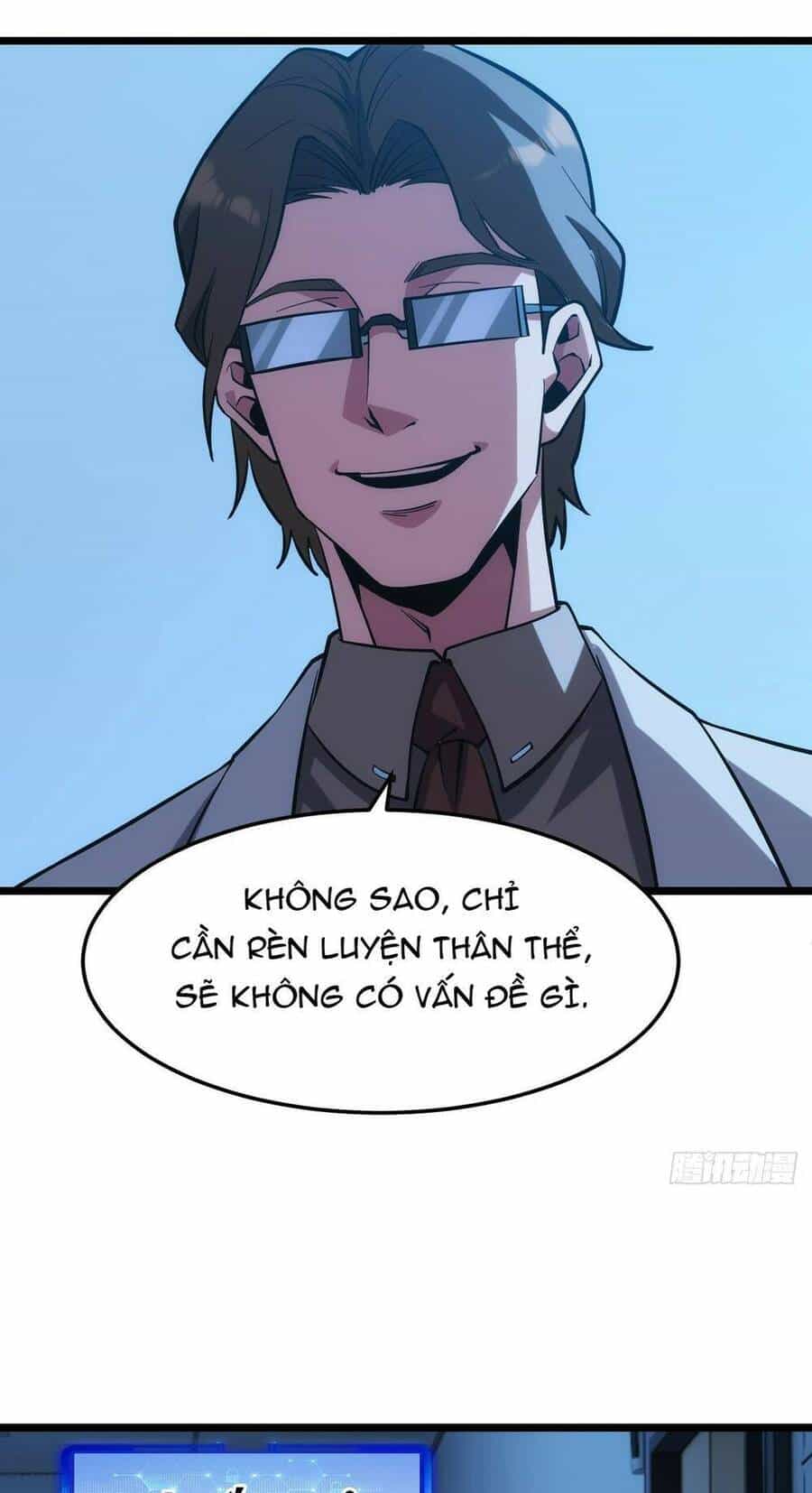 Ác Bá Trò Chơi - Chương 40 - ảnh 45