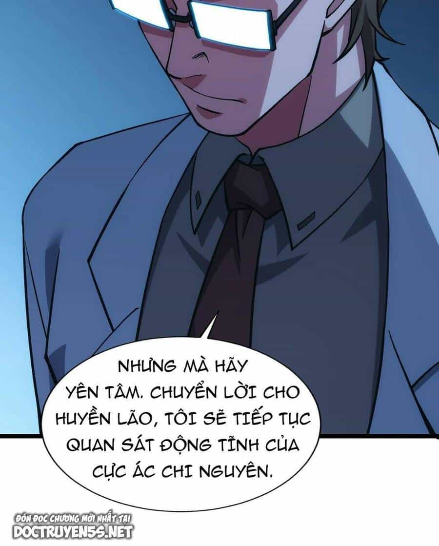 Ác Bá Trò Chơi - Chương 40 - ảnh 49