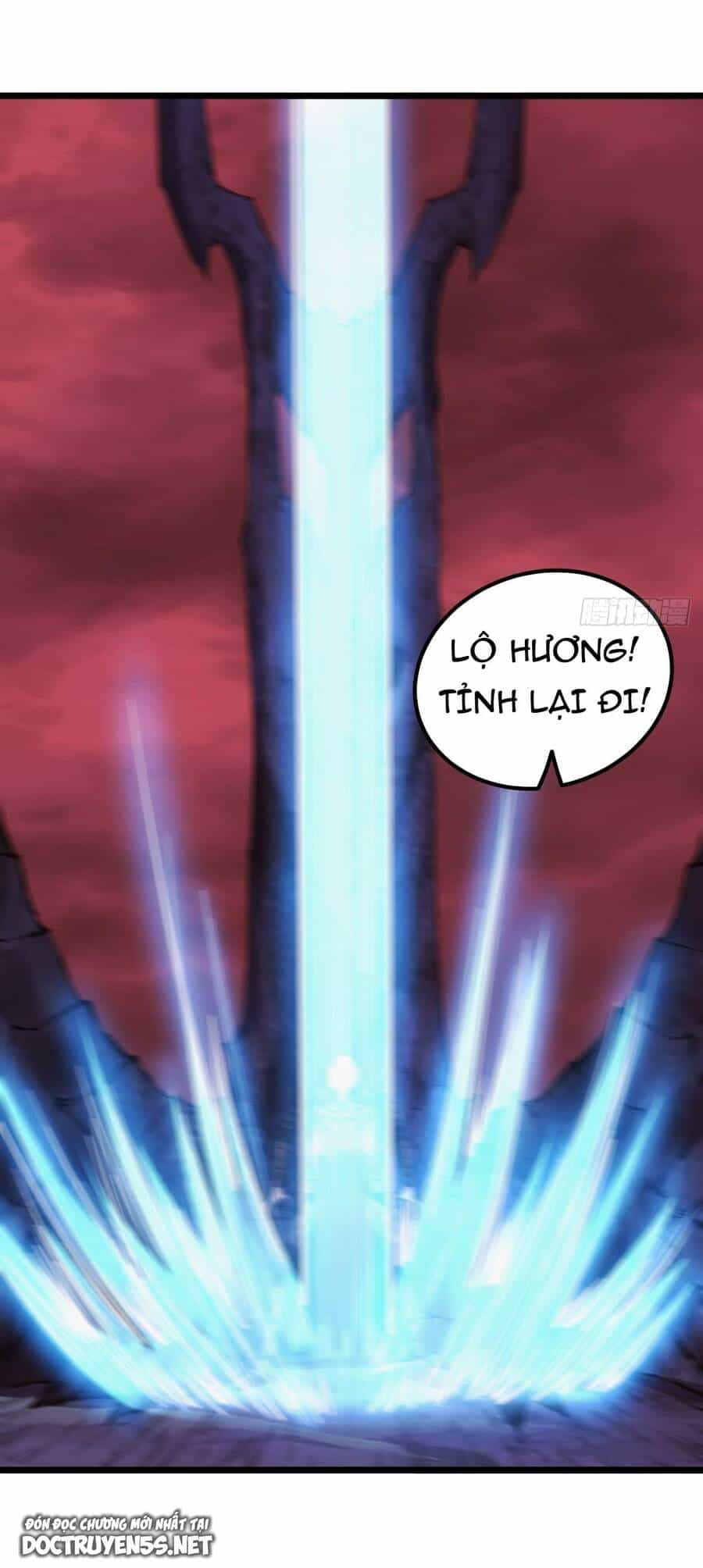Ác Bá Trò Chơi - Chương 41 - ảnh 14
