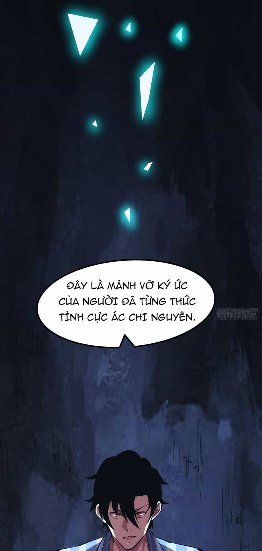 Ác Bá Trò Chơi - Chương 41 - ảnh 18