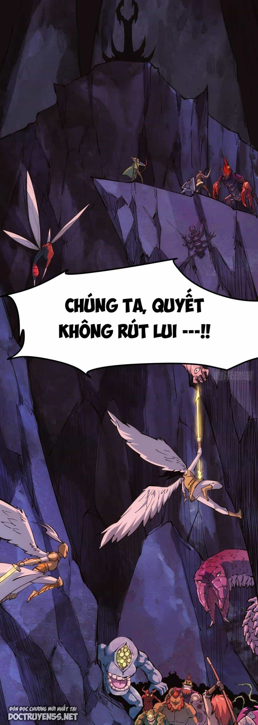 Ác Bá Trò Chơi - Chương 41 - ảnh 2