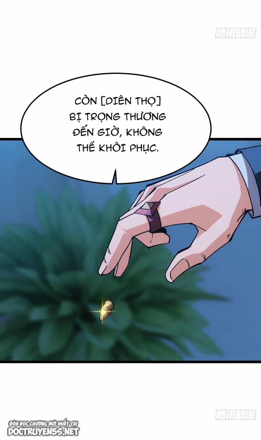 Ác Bá Trò Chơi - Chương 41 - ảnh 39