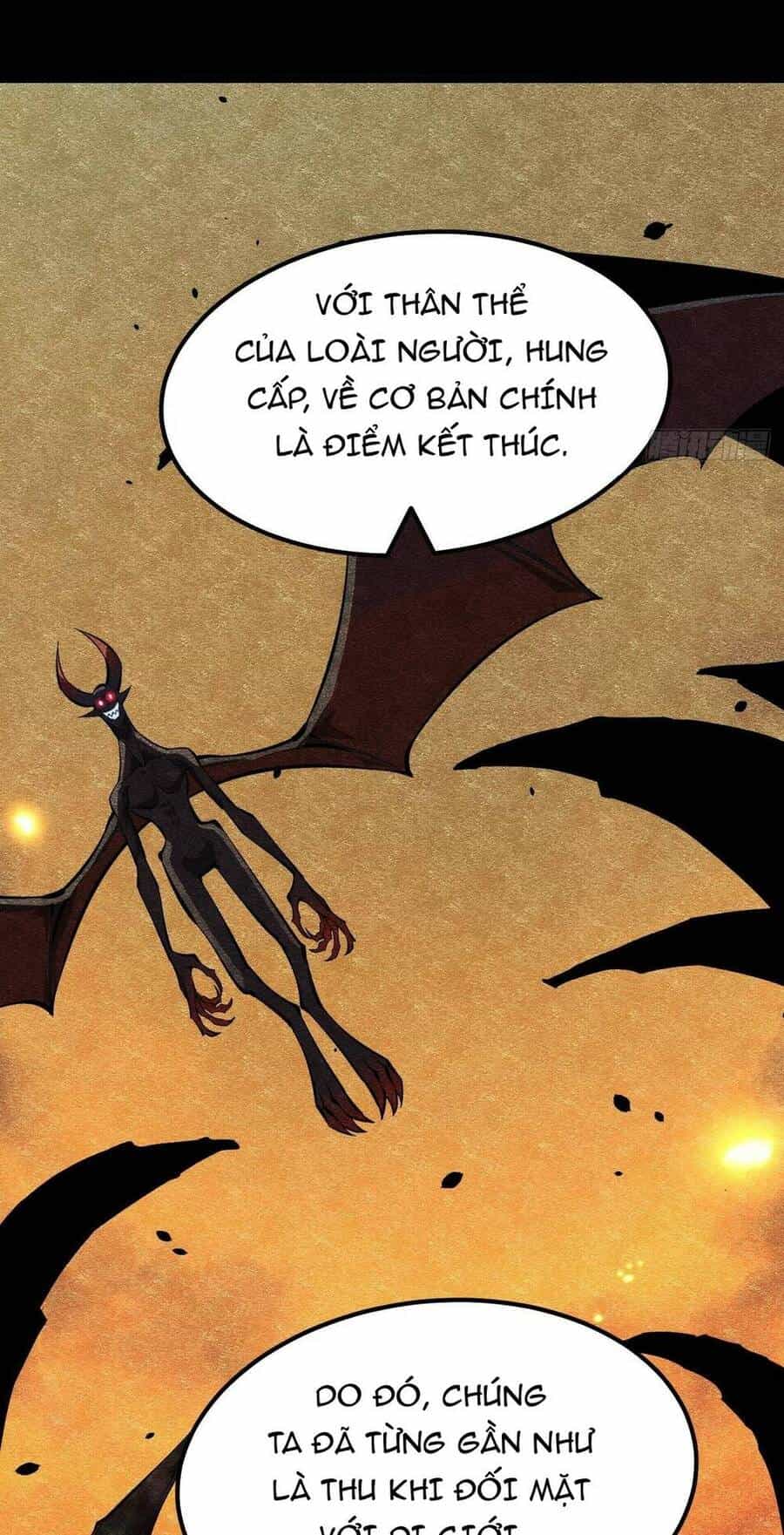Ác Bá Trò Chơi - Chương 42 - ảnh 15