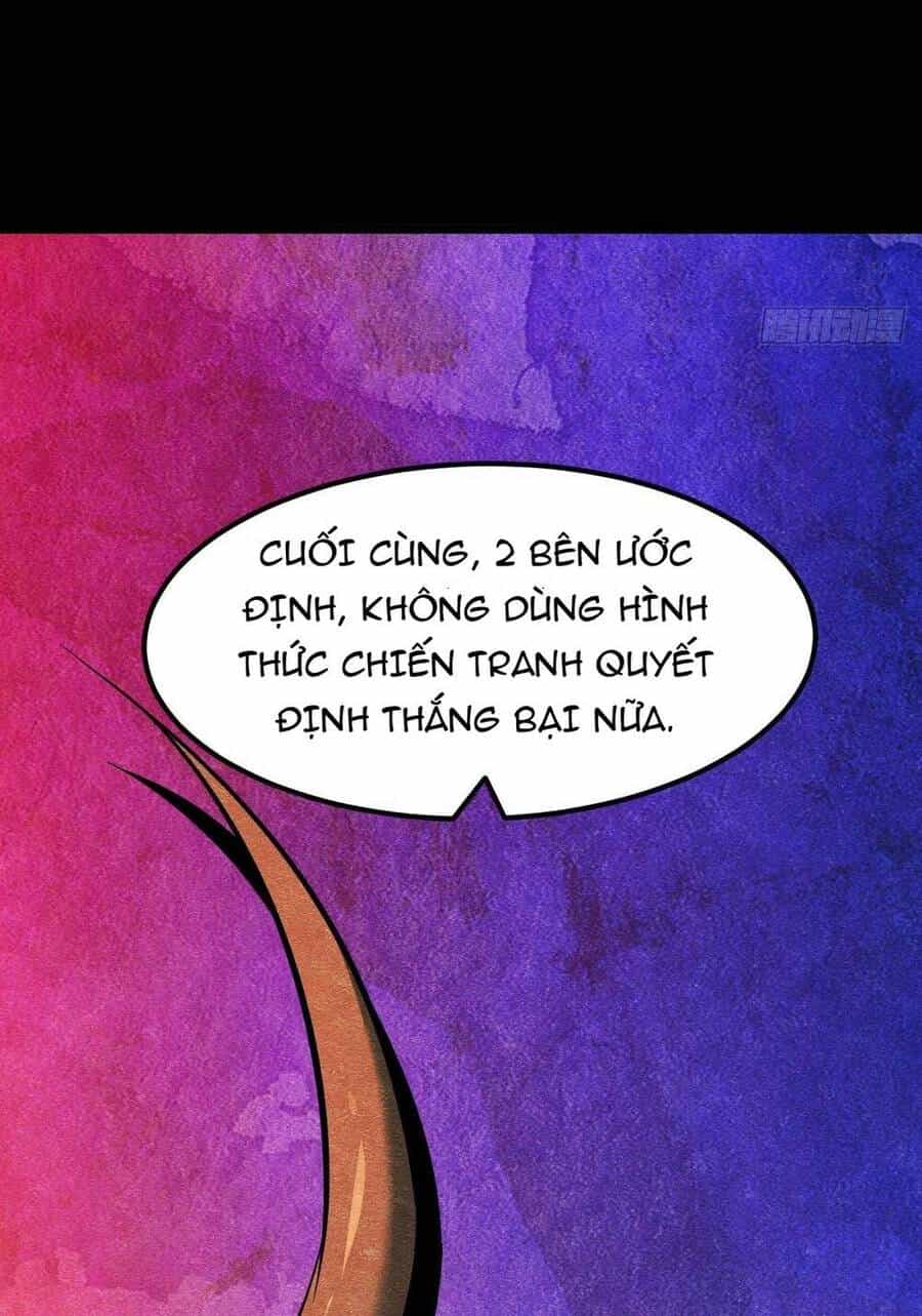 Ác Bá Trò Chơi - Chương 42 - ảnh 22