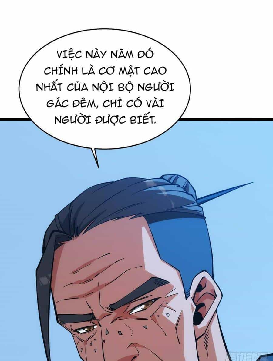 Ác Bá Trò Chơi - Chương 42 - ảnh 29