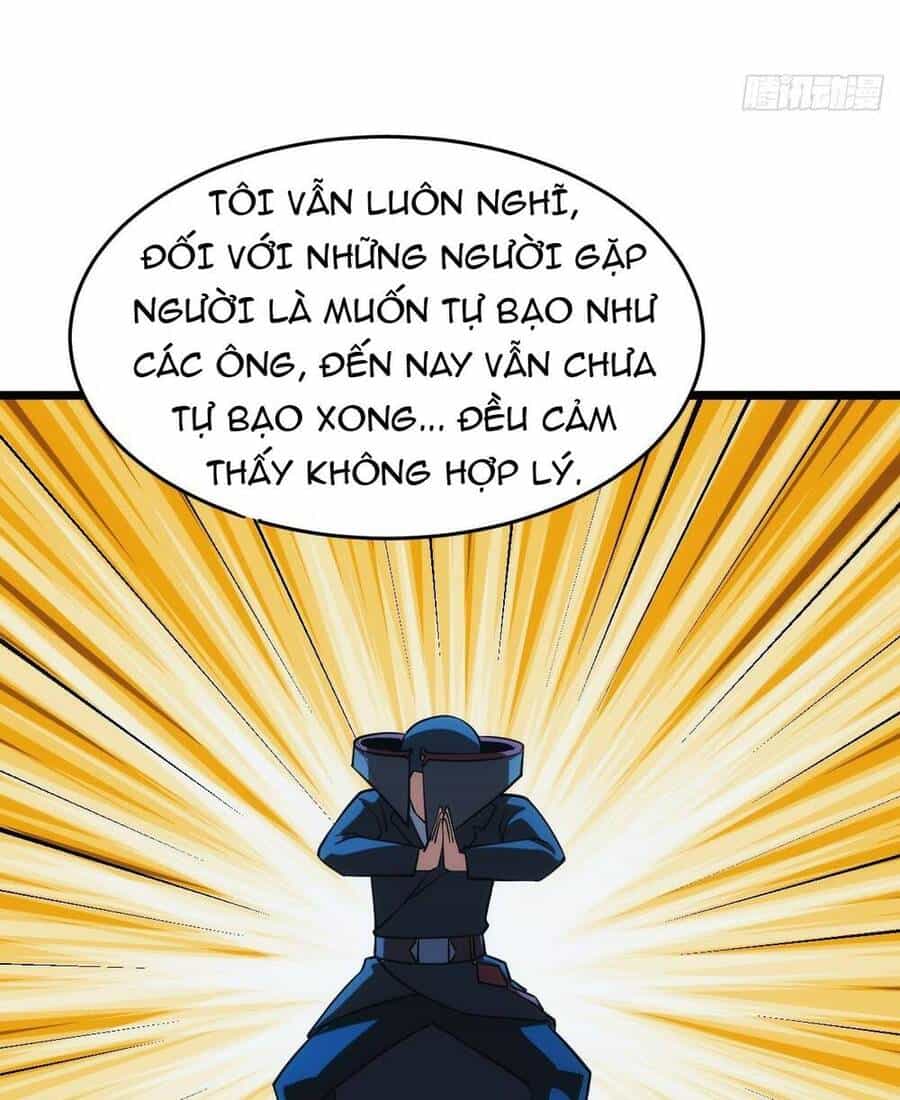 Ác Bá Trò Chơi - Chương 42 - ảnh 33