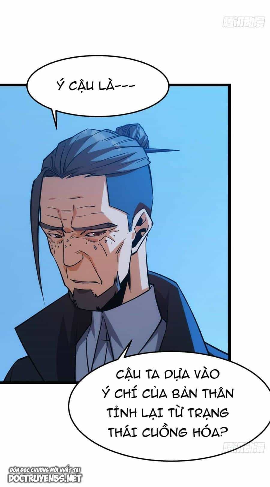Ác Bá Trò Chơi - Chương 42 - ảnh 42