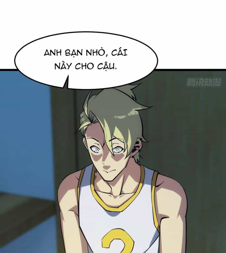 Ác Bá Trò Chơi - Chương 42 - ảnh 47