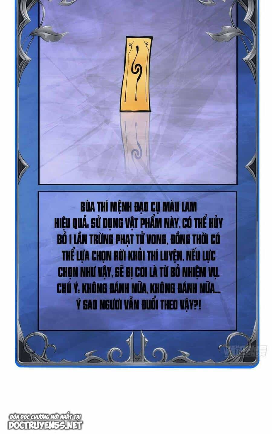 Ác Bá Trò Chơi - Chương 42 - ảnh 50
