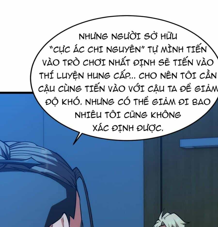 Ác Bá Trò Chơi - Chương 42 - ảnh 53