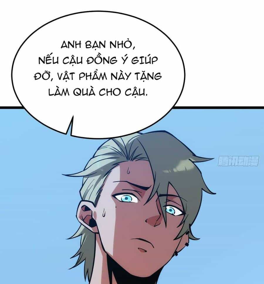 Ác Bá Trò Chơi - Chương 42 - ảnh 55