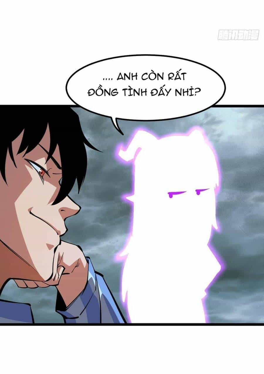 Ác Bá Trò Chơi - Chương 42 - ảnh 7