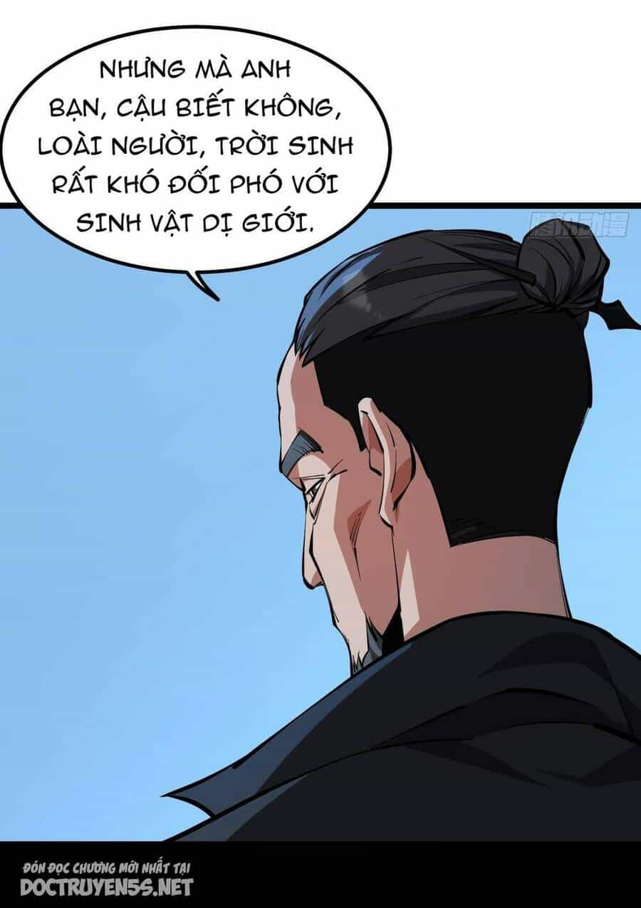 Ác Bá Trò Chơi - Chương 42 - ảnh 8