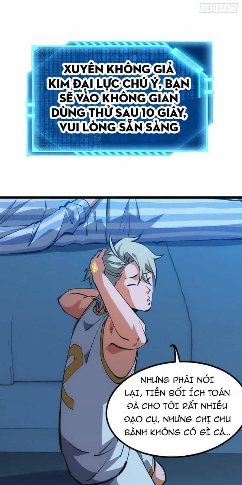 Ác Bá Trò Chơi - Chương 43 - ảnh 16