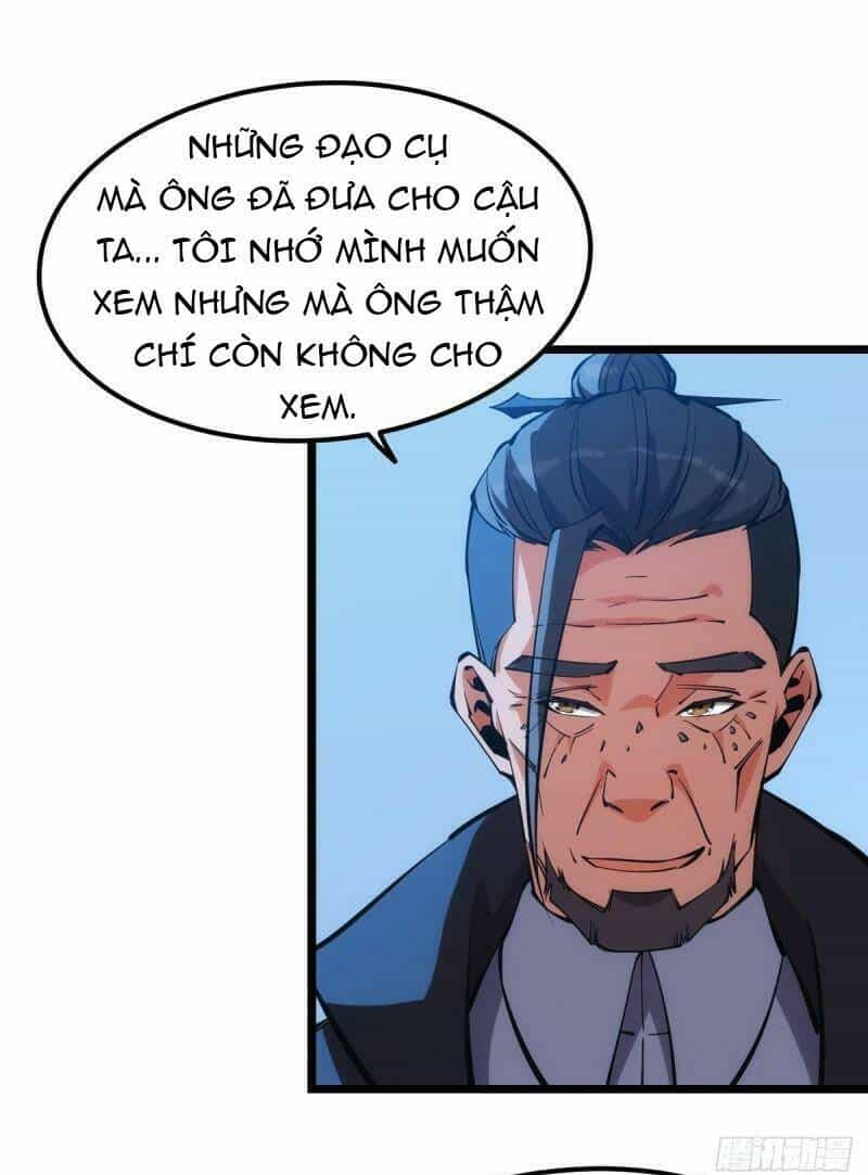 Ác Bá Trò Chơi - Chương 43 - ảnh 18