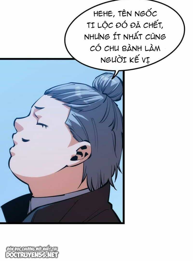 Ác Bá Trò Chơi - Chương 43 - ảnh 19