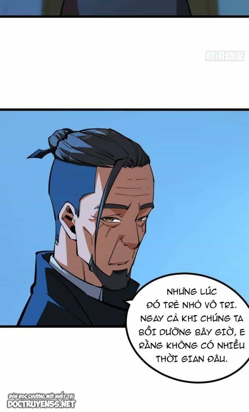 Ác Bá Trò Chơi - Chương 43 - ảnh 21