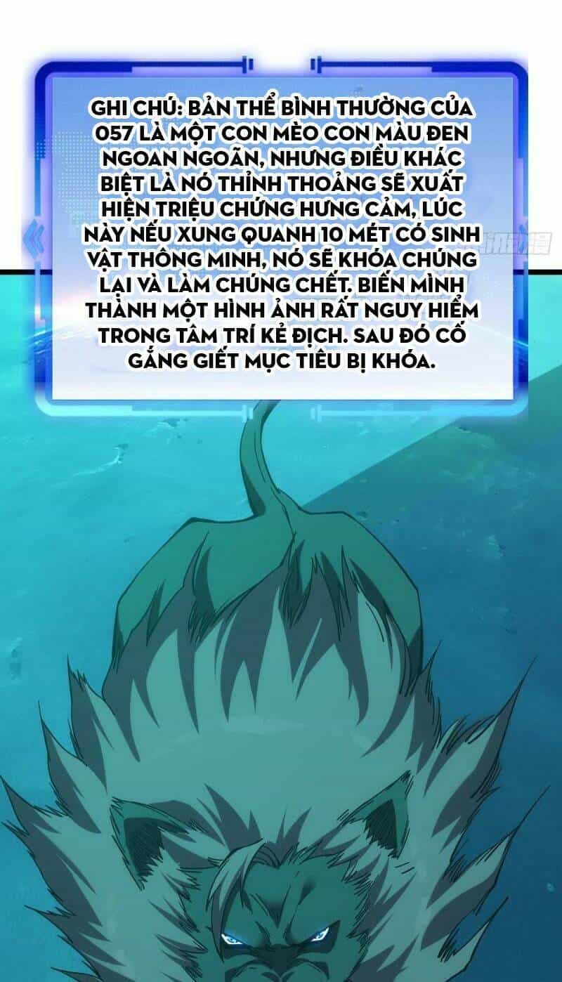 Ác Bá Trò Chơi - Chương 43 - ảnh 34
